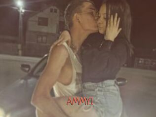 AMMYI