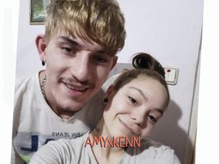 AMYxKENN