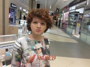ANIME19