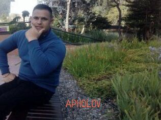 APHOLO_V