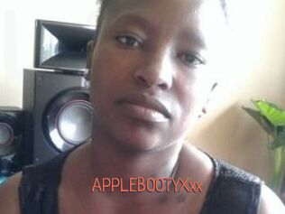 APPLEBOOTYXxx