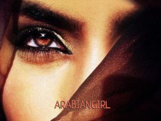 ARABIANGIRL