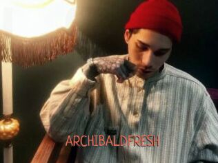 ARCHIBALDFRESH