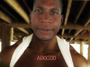 ARKKIOO