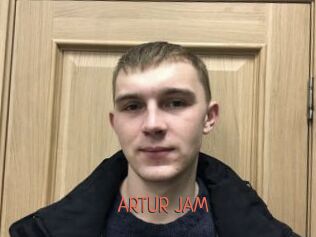 ARTUR_JAM