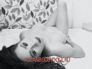 ASIANBOOBYDOLL4U