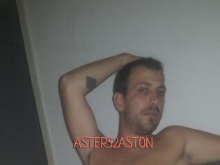 ASTER32ASTON