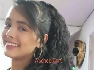 ASchoolGrlX