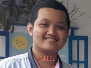 AaBbCc