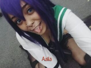 Aalia