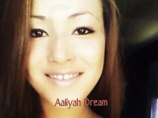 Aaliyah_Dream
