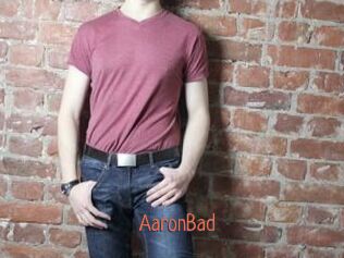 AaronBad