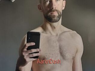 AaronDash