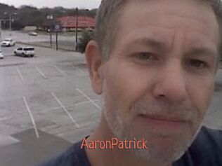 Aaron_Patrick