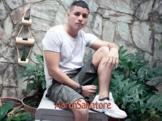 AaronSalvatore