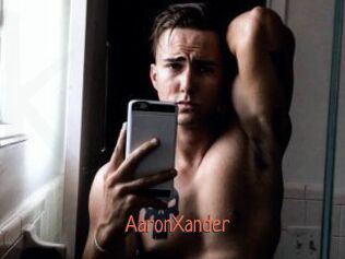 Aaron_Xander