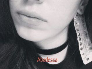 Abadessa