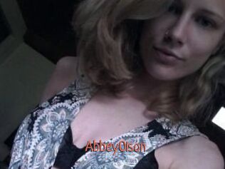 Abbey_Olson