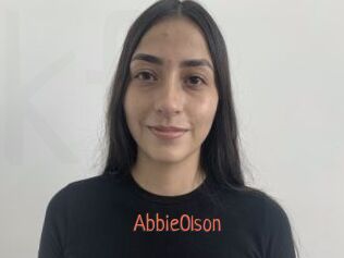AbbieOlson