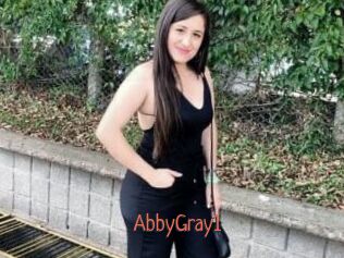 AbbyGray1