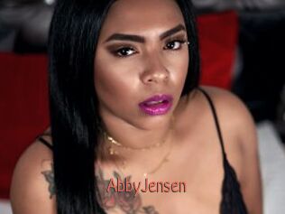AbbyJensen