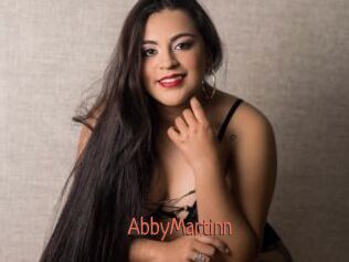 AbbyMartinn
