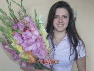 AbbyVixen