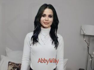 AbbyWilly