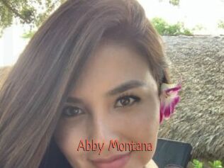 Abby_Montana