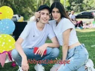 AbbyandJakecouple