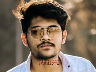 Abhi1542