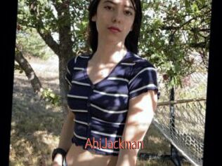 AbiJackman
