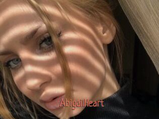 AbigailHeart