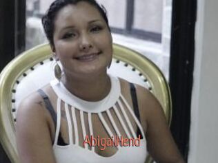 AbigailHend