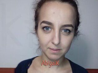 AbigailK