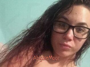 Abigale_Moor