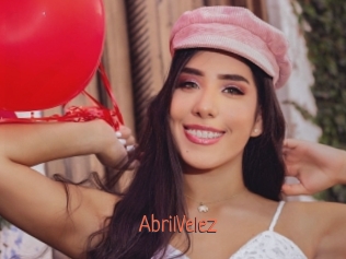 AbrilVelez Kachou Fuzoku