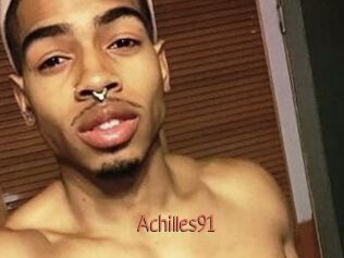 Achilles91