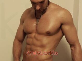 AchillesLeonidas