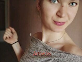 ActiveJas