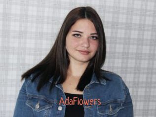AdaFlowers