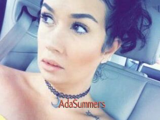 AdaSummers