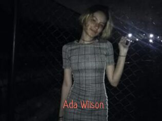 Ada_Wilson