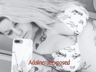 Adalinerae_exposed