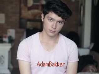AdamBakker