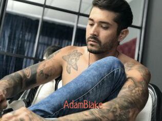 AdamBlake