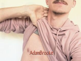 AdamBrooke
