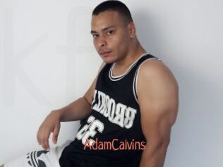 AdamCalvins