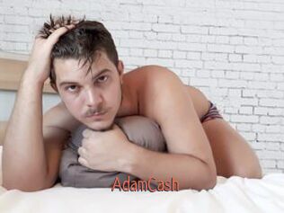 AdamCash