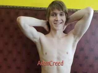 AdamCreed